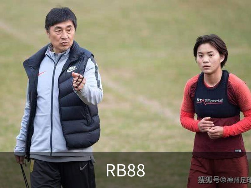 RB88概况